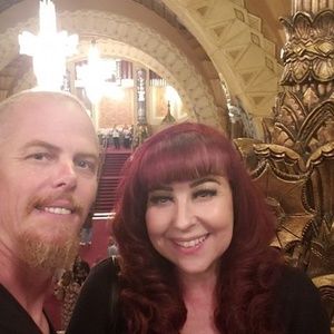 Meet your Posher, Tammy